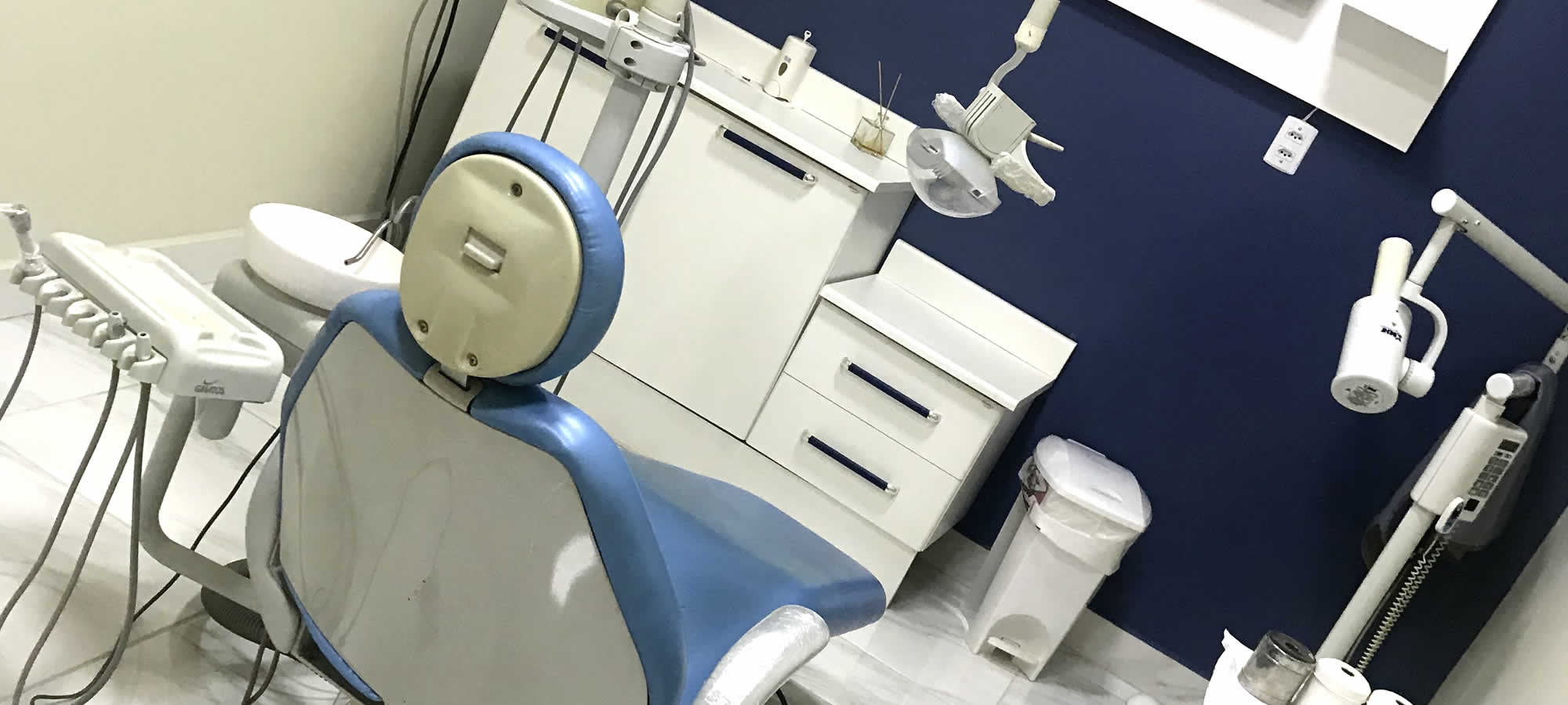 Clinica Odontológica em Botucatu e Porangaba SP